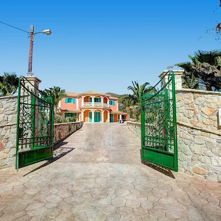 Villa Amari By *