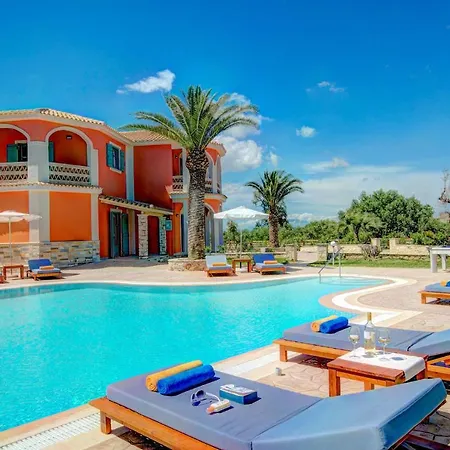 Villa Amari By *