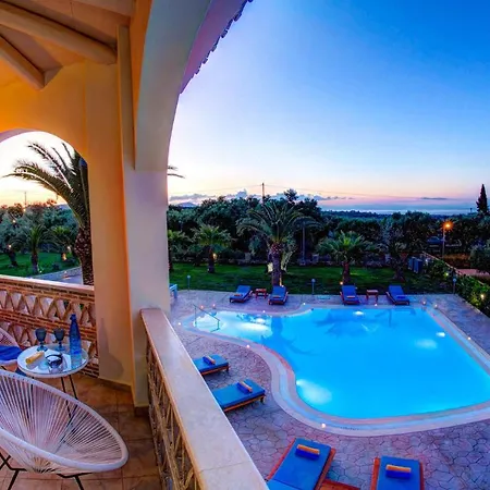 Amari By Lithakia (Zakynthos)