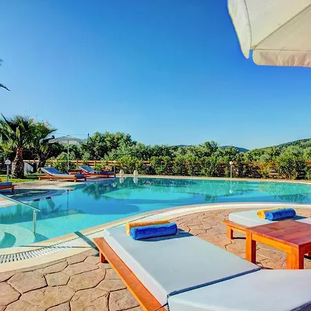 Amari By Willa Lithakia (Zakynthos)