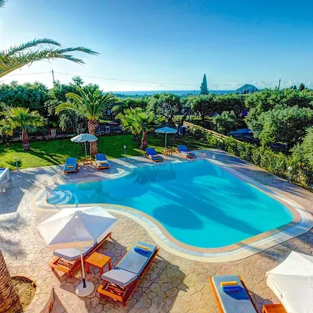 Amari By * Lithakia (Zakynthos)