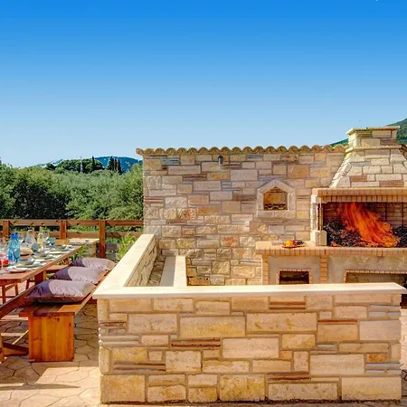 Amari By Lithakia (Zakynthos)