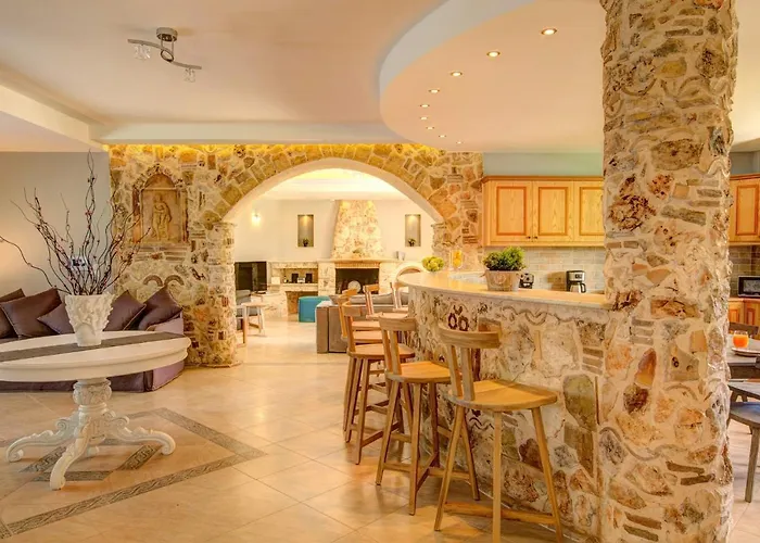Amari By Villa Lithakia (Zakynthos)