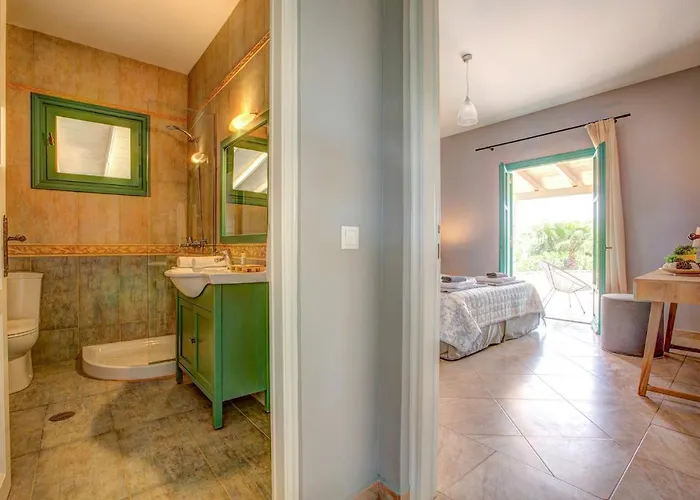 Villa Amari By Lithakia (Zakynthos)