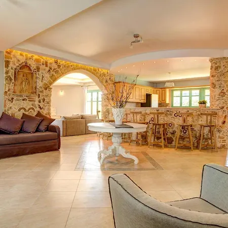 Villa Amari By Lithakia (Zakynthos)