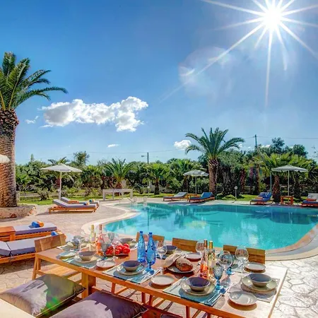 Amari By Villa Lithakia (Zakynthos)