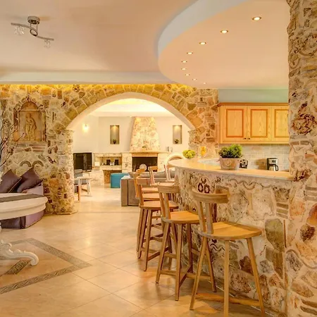 Amari By Villa Lithakia (Zakynthos)