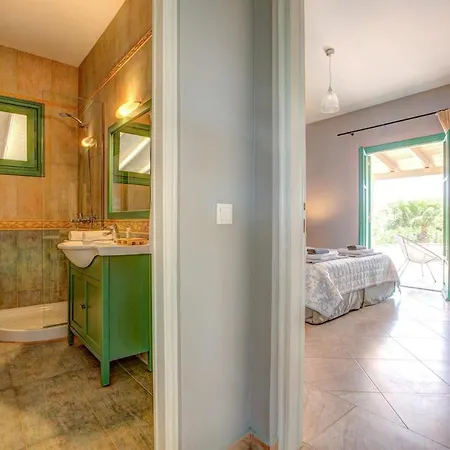 Villa Amari By Lithakia (Zakynthos)