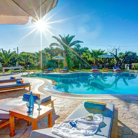 Amari By * Lithakia (Zakynthos)