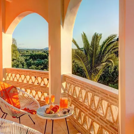 Amari By Villa Lithakia (Zakynthos)